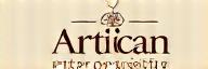 Artisan Grove Furniture Logo