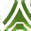 Icon of a tree representing local timber.